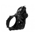 DBK Special Parts (Ducabike) Billet Clutch Side Case Kit for Clear Wet/ Wet Clutch Cover for the Ducati Streetfighter V4 / S (20-24) DBK Special Parts (Ducabike) Billet Clutch Side Case Kit for Clear Wet/ Wet Clutch Cover for the Ducati Streetfighter V4 / S (20-24)